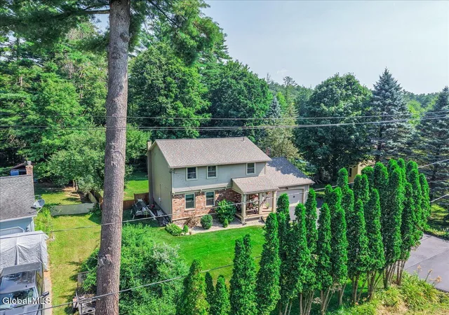 Photo 3 of Sale Pending at 155 Lake Desolation Rd, Middle Grove, NY 12850 | MLS# 202622484 | Listing updated on 2026-09-04