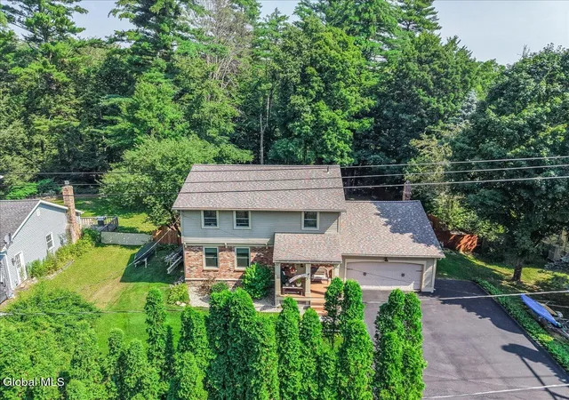Photo 4 of Sale Pending at 155 Lake Desolation Rd, Middle Grove, NY 12850 | MLS# 202622484 | Listing updated on 2026-09-04