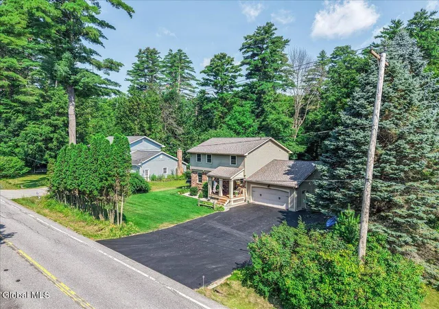 Photo 5 of Sale Pending at 155 Lake Desolation Rd, Middle Grove, NY 12850 | MLS# 202622484 | Listing updated on 2026-09-04