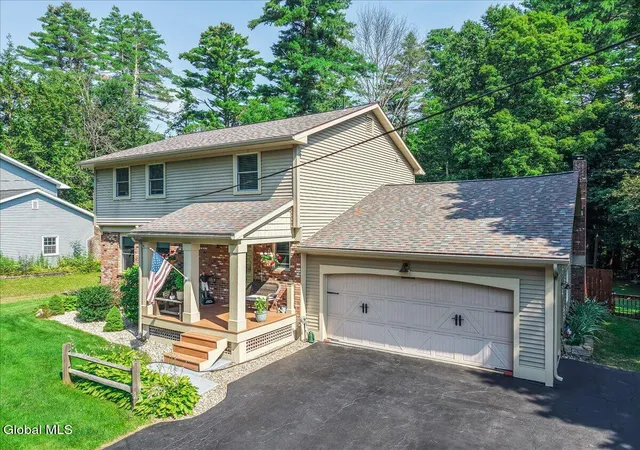 Photo 61 of Sale Pending at 155 Lake Desolation Rd, Middle Grove, NY 12850 | MLS# 202622484 | Listing updated on 2026-09-04