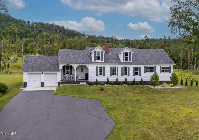 Photo 1 of Single family home for sale at 1582 S Shore Rd, Hadley, NY 12835 | MLS# 202624115 | Listing updated on 2026-08-18