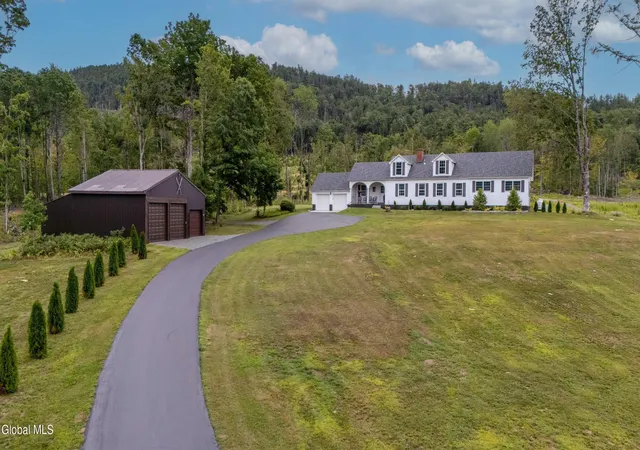 Photo 3 of Single family home for sale at 1582 S Shore Rd, Hadley, NY 12835 | MLS# 202624115 | Listing updated on 2026-08-18