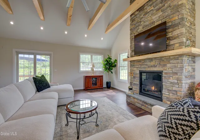 Photo 4 of Single family home for sale at 1582 S Shore Rd, Hadley, NY 12835 | MLS# 202624115 | Listing updated on 2026-08-18