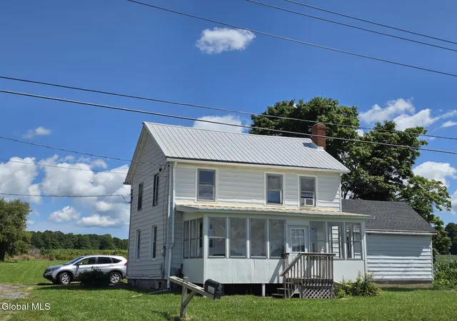 Photo 1 of Single family home for sale at 5393 Us 20, East Springfield, NY 13333 | MLS# 202622150 | Listing updated on 2026-09-09