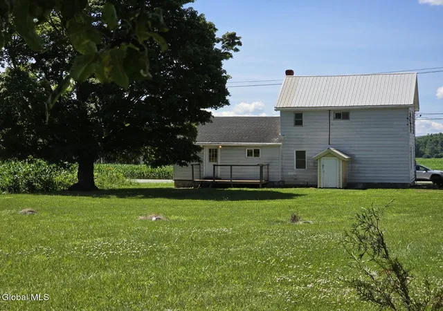 Photo 2 of Single family home for sale at 5393 Us 20, East Springfield, NY 13333 | MLS# 202622150 | Listing updated on 2026-09-09