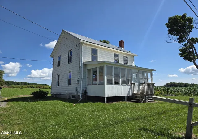 Photo 3 of Single family home for sale at 5393 Us 20, East Springfield, NY 13333 | MLS# 202622150 | Listing updated on 2026-09-09