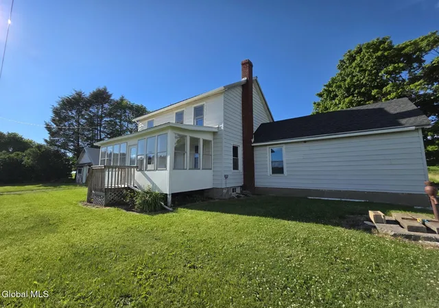 Photo 3 of Single family home for sale at 5393 Us 20, East Springfield, NY 13333 | MLS# 202622150 | Listing updated on 2026-09-09
