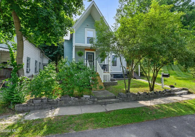 1st image of 26 Derby St, Hudson Falls, NY 12839 | MLS# 202622308