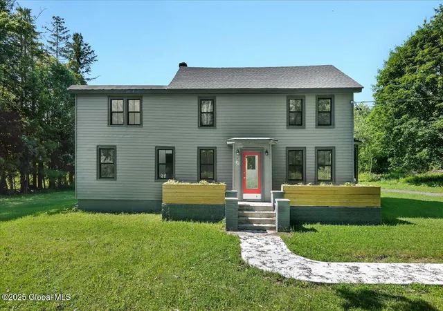 Photo 1 of Sale Pending at 3603 County Rte 26, Greenville, NY 12083 | MLS# 202622187 | Listing updated on 2026-08-18