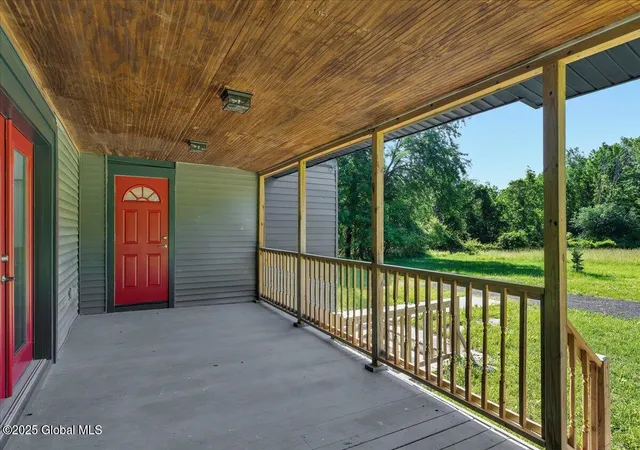 Photo 36 of Sale Pending at 3603 County Rte 26, Greenville, NY 12083 | MLS# 202622187 | Listing updated on 2026-08-18
