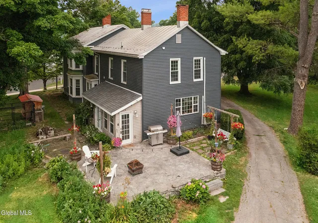 Photo 1 of Single family home for sale at 352 Main St, Schoharie, NY 12157 | MLS# 202622147 | Listing updated on 2026-07-27