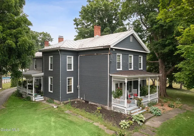 Photo 2 of Single family home for sale at 352 Main St, Schoharie, NY 12157 | MLS# 202622147 | Listing updated on 2026-07-27