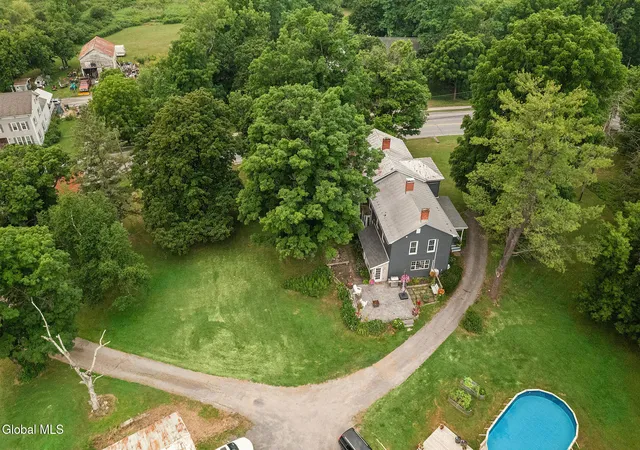 Photo 35 of Single family home for sale at 352 Main St, Schoharie, NY 12157 | MLS# 202622147 | Listing updated on 2026-07-27