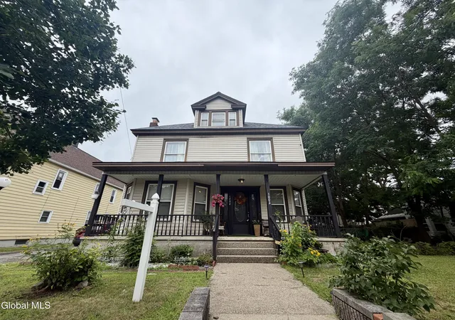 1st image of 1002 Helderberg Ave, Schenectady, NY 12306 | MLS# 202622206