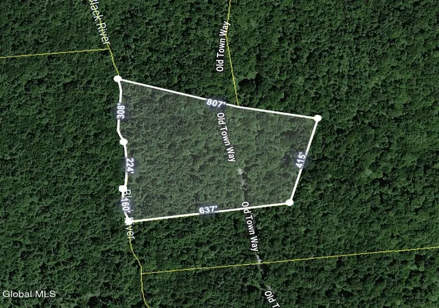 14th image of Lot 2114 Old Town Wy, Stephentown, NY 12168 | MLS# 202622218