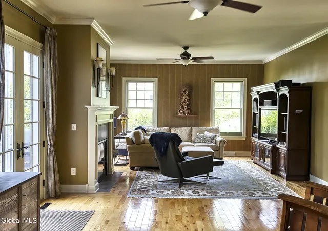 Photo 3 of Sale Pending at 53 Jenna Jo Ave, Saratoga Springs, NY 12866 | MLS# 202622234 | Listing updated on 2026-09-12