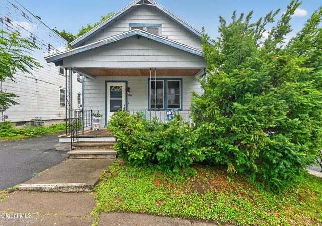 Photo 1 of Sale Pending at 140 11th Street, Troy, NY 12180 | MLS# 202622896 | Listing updated on 2026-09-08