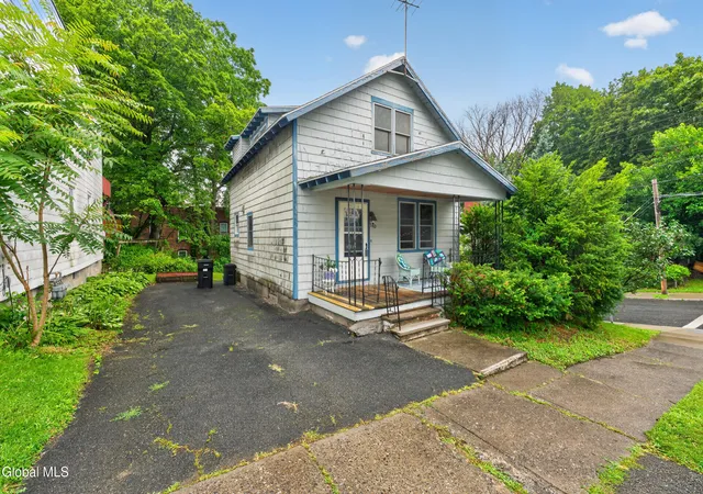 Photo 2 of Sale Pending at 140 11th Street, Troy, NY 12180 | MLS# 202622896 | Listing updated on 2026-09-08