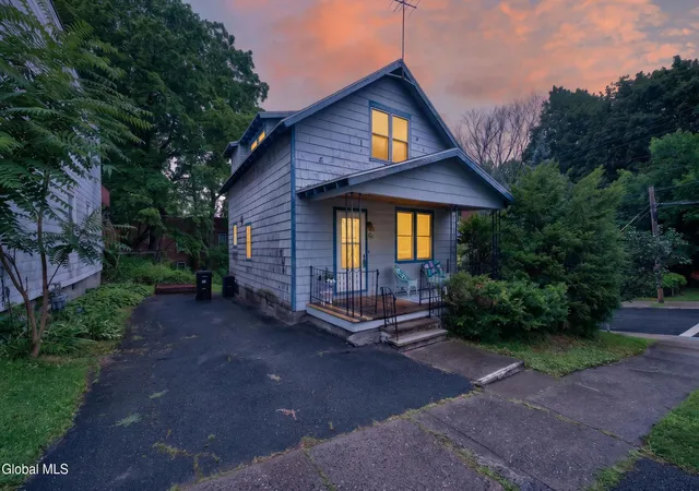 Photo 3 of Sale Pending at 140 11th Street, Troy, NY 12180 | MLS# 202622896 | Listing updated on 2026-09-08