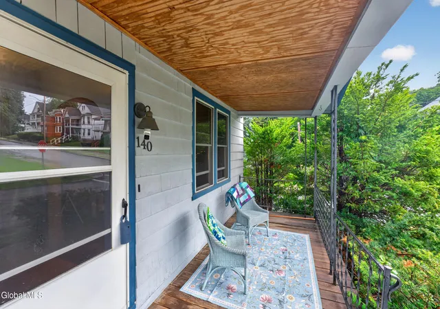 Photo 3 of Sale Pending at 140 11th Street, Troy, NY 12180 | MLS# 202622896 | Listing updated on 2026-09-08