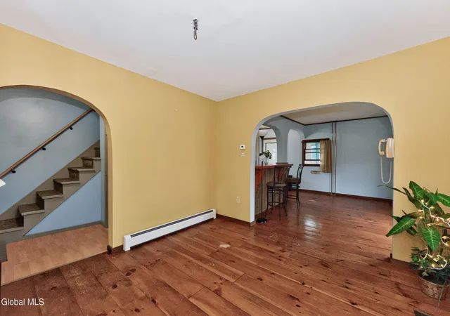 Photo 4 of Sale Pending at 140 11th Street, Troy, NY 12180 | MLS# 202622896 | Listing updated on 2026-09-08