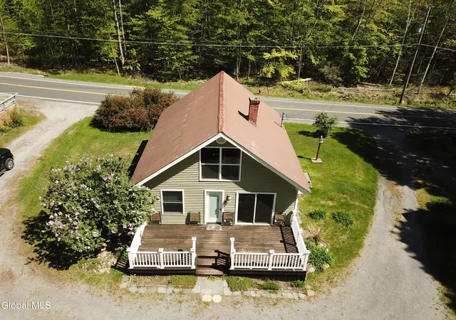 1st image of 166 Finkle Rd, Bolton Landing, NY 12814 | MLS# 202622268
