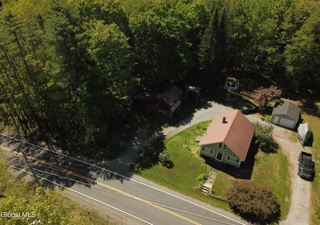 2nd image of 166 Finkle Rd, Bolton Landing, NY 12814 | MLS# 202622268