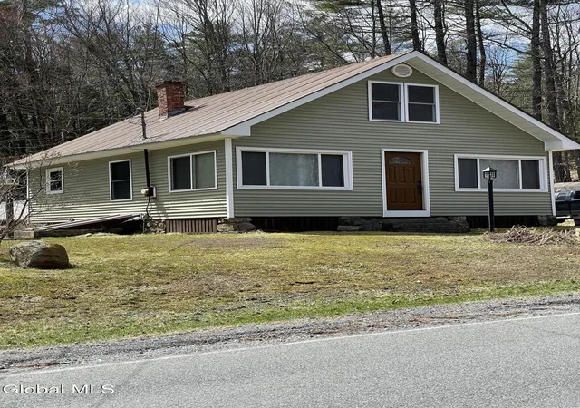 Photo 3 of Single family home for sale at 166 Finkle Rd, Bolton Landing, NY 12814 | MLS# 202622268 | Listing updated on 2026-10-01