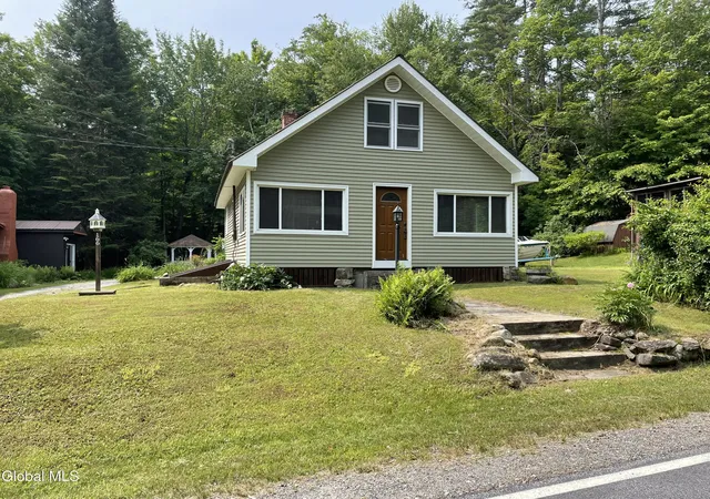 Photo 4 of Single family home for sale at 166 Finkle Rd, Bolton Landing, NY 12814 | MLS# 202622268 | Listing updated on 2026-10-01