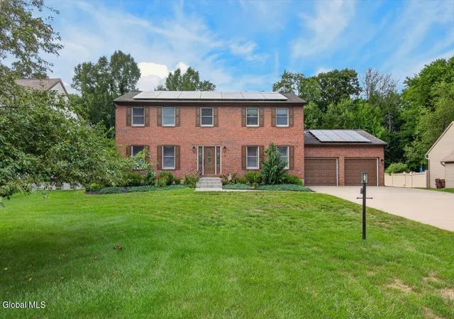 Photo 1 of Single family home for sale at 9 Judith Dr, Clifton Park, NY 12065 | MLS# 202623889 | Listing updated on 2026-09-14