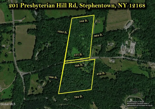 5th image of 201 Presbyterian Hill Rd #Lot 1, Stephentown, NY 12168 | MLS# 202622162
