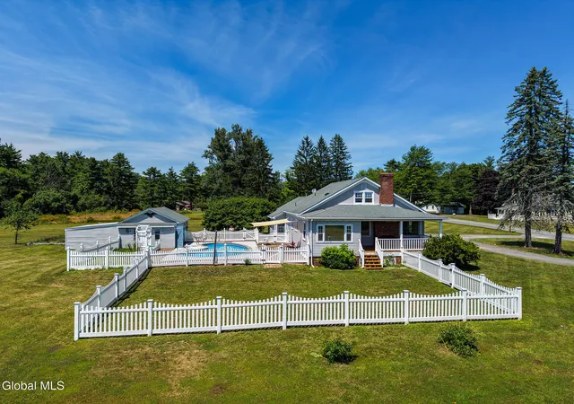 Photo 2 of Single family home for sale at 121 North Rd, Greenville, NY 12083 | MLS# 202622230 | Listing updated on 2026-07-22