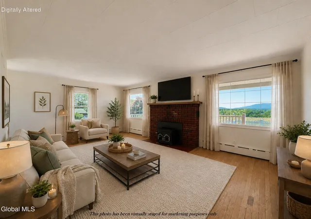 Photo 4 of Single family home for sale at 121 North Rd, Greenville, NY 12083 | MLS# 202622230 | Listing updated on 2026-07-22