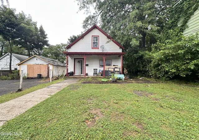 1st image of 565 Nott St, Schenectady, NY 12308 | MLS# 202622920