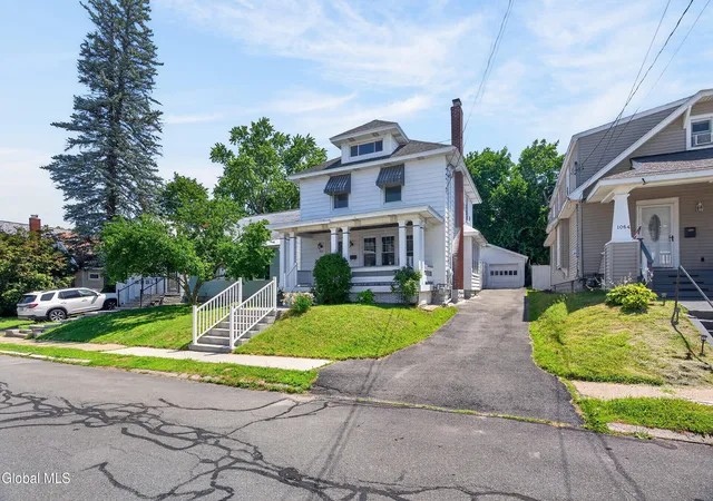 Photo 2 of Sale Pending at 1068 Lexington Ave, Schenectady, NY 12309 | MLS# 202622442 | Listing updated on 2026-08-06