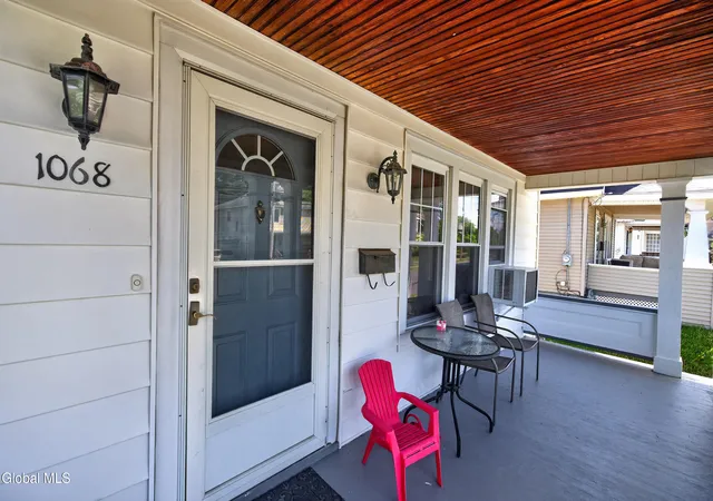 Photo 3 of Sale Pending at 1068 Lexington Ave, Schenectady, NY 12309 | MLS# 202622442 | Listing updated on 2026-08-06
