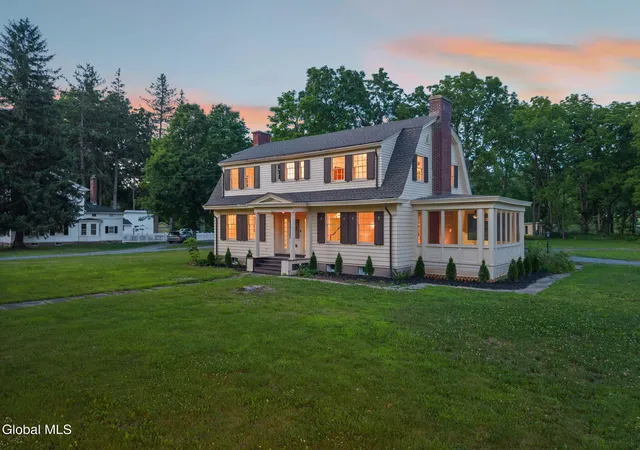 Photo 3 of Single family home for sale at 148 River St, Middleburgh, NY 12122 | MLS# 202622469 | Listing updated on 2026-09-02