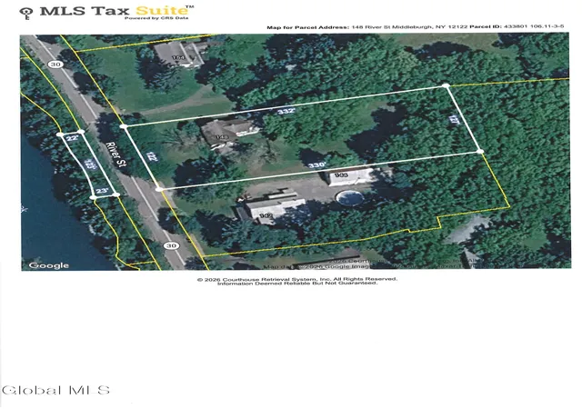 Photo 71 of Single family home for sale at 148 River St, Middleburgh, NY 12122 | MLS# 202622469 | Listing updated on 2026-09-02