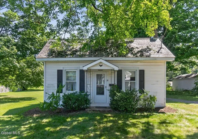 1st image of 20 Division St, Cambridge, NY 12816 | MLS# 202622664