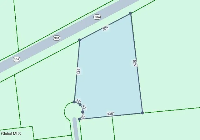 Photo 2 of Land for sale at L 202 Pleasant View Dr, Gloversville, NY 12078 | MLS# 202622547 | Listing updated on 2026-07-24