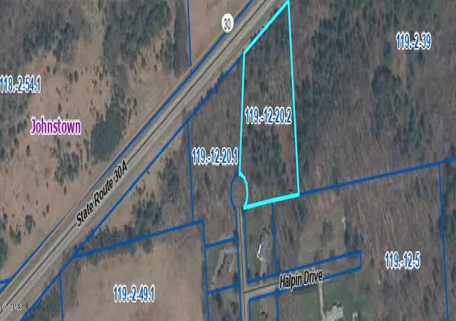Photo 3 of Land for sale at L 202 Pleasant View Dr, Gloversville, NY 12078 | MLS# 202622547 | Listing updated on 2026-07-24