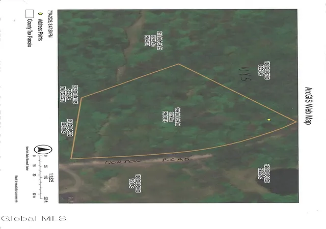 Photo 3 of Land for sale at 357 Norton Rd, Schenevus, NY 12155 | MLS# 202622244 | Listing updated on 2026-07-21