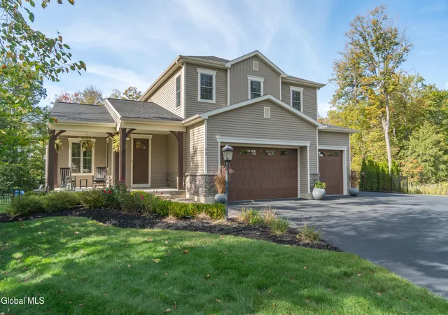 1st image of 28 Tourtise Dr, Mechanicville, NY 12118 | MLS# 202622217