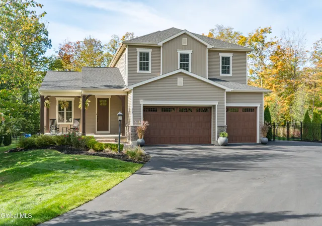2nd image of 28 Tourtise Dr, Mechanicville, NY 12118 | MLS# 202622217