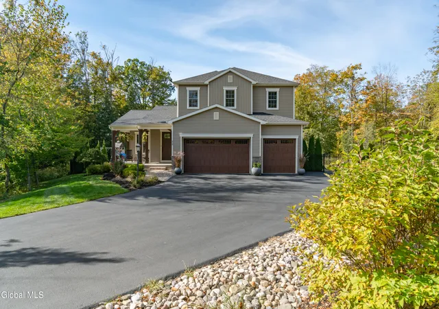 3rd image of 28 Tourtise Dr, Mechanicville, NY 12118 | MLS# 202622217