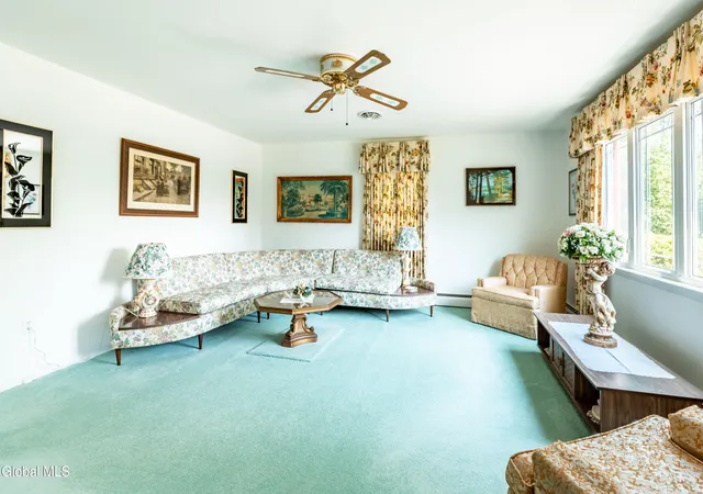 Photo 4 of Sale Pending at 25 White Birch Ln, West Coxsackie, NY 12192 | MLS# 202622279 | Listing updated on 2026-08-04