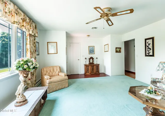 Photo 5 of Sale Pending at 25 White Birch Ln, West Coxsackie, NY 12192 | MLS# 202622279 | Listing updated on 2026-08-04