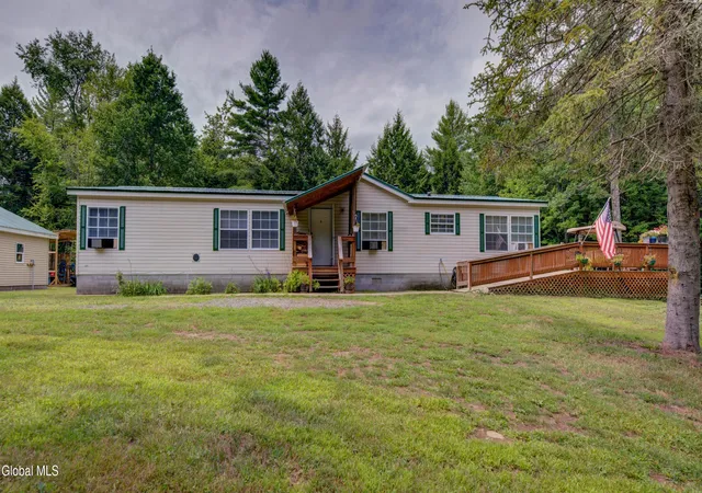 Photo 1 of Sale Pending at 75 Military Rd, Northville, NY 12134 | MLS# 202622458 | Listing updated on 2026-08-07