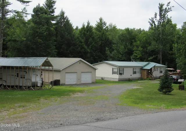 Photo 2 of Sale Pending at 75 Military Rd, Northville, NY 12134 | MLS# 202622458 | Listing updated on 2026-08-07