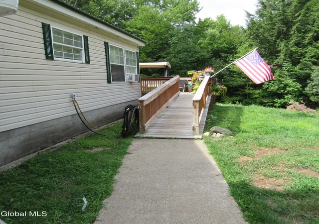 Photo 4 of Sale Pending at 75 Military Rd, Northville, NY 12134 | MLS# 202622458 | Listing updated on 2026-08-07